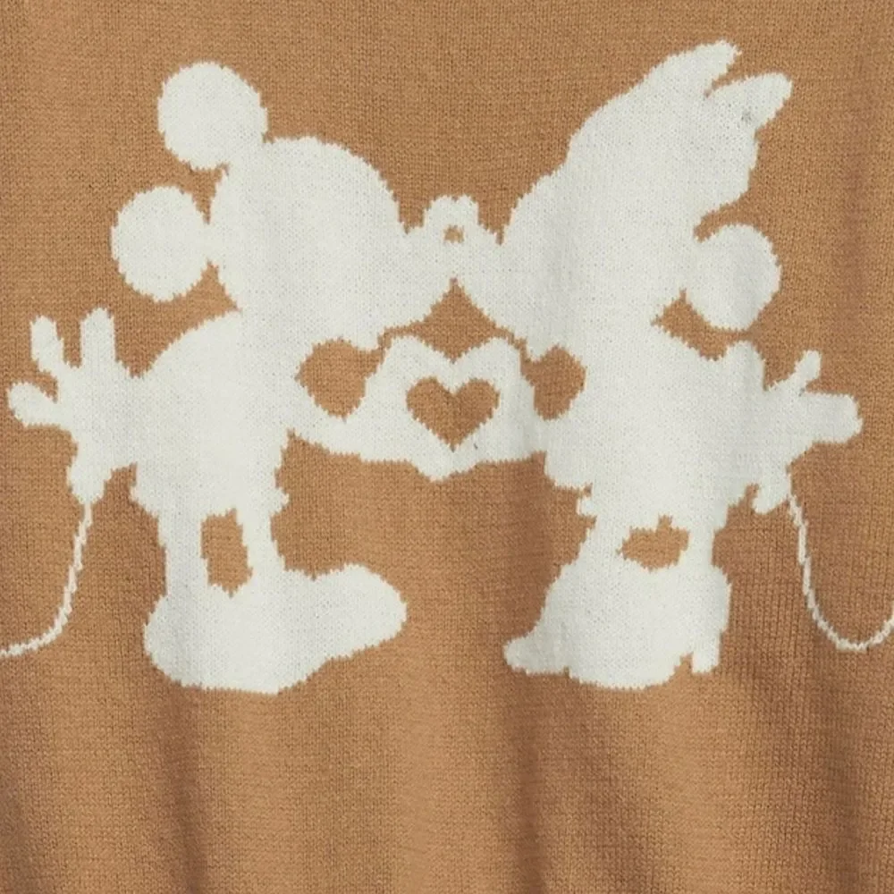 GAP Kids | DISNEY MINNIE MOUSE SWEATER 124